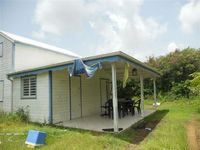 Maison / Villa  3 Pièces - 75 m²  - Petit Canal en Guadeloupe