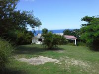 Maison / Villa  3 Pièces - 90 m²  - Deshaies en Guadeloupe