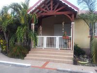 Maison / Villa  3 Pièces - 90 m²  - Saint François en Guadeloupe