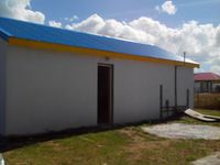 Maison / Villa  3 Pièces - 97 m²  - Petit Canal en Guadeloupe