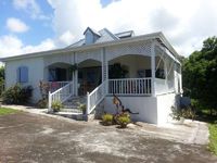 Maison / Villa  3 Pièces - 99 m²  - Le Moule en Guadeloupe