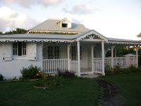 Maison / Villa  3 Pièces - 99 m²  - Saint François en Guadeloupe