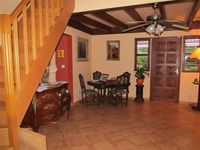 Maison / Villa  4 Pièces - 100 m²  - Le Gosier en Guadeloupe