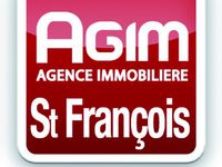 Maison / Villa  4 Pièces - 100 m²  - Le Moule en Guadeloupe