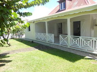 Maison / Villa  4 Pièces - 100 m²  - Les Abymes en Guadeloupe