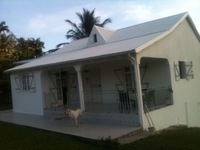 Maison / Villa  4 Pièces - 100 m²  - Les Abymes en Guadeloupe