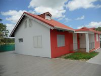 Maison / Villa  4 Pièces - 100 m²  - Morne à l'Eau en Guadeloupe