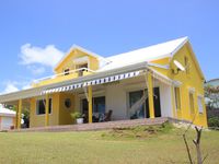 Maison / Villa  4 Pièces - 100,63 m²  - Saint Fran en Guadeloupe