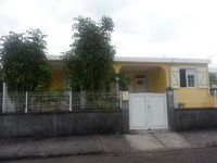 Maison / Villa  4 Pièces - 103 m²  - Petit Canal en Guadeloupe