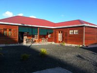 Maison / Villa  4 Pièces - 105 m²  - Port Louis en Guadeloupe