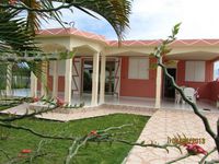Maison / Villa  4 Pièces - 106 m²  - Sainte Anne en Guadeloupe
