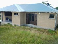 Maison / Villa  4 Pièces - 108,29 m²  - Sainte Ann en Guadeloupe