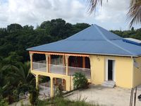 Maison / Villa  4 Pièces - 110 m²  - Le Gosier en Guadeloupe