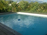 Maison / Villa  4 Pièces - 110 m²  - Petit Bourg en Guadeloupe