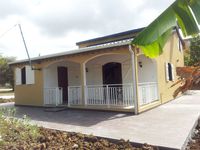Maison / Villa  4 Pièces - 110 m²  - Sainte Anne en Guadeloupe