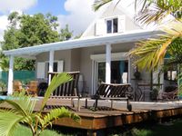 Maison / Villa  4 Pièces - 110 m²  - Sainte Anne en Guadeloupe