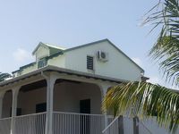 Maison / Villa  4 Pièces - 113 m²  - Port Louis en Guadeloupe