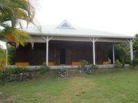 Maison / Villa  4 Pièces - 115 m²  - Sainte Anne en Guadeloupe