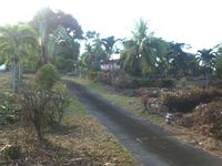 Maison / Villa  4 Pièces - 120 m²  - Petit Bourg en Guadeloupe