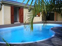 Maison / Villa  4 Pièces - 128 m²  - Lamentin en Guadeloupe