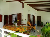 Maison / Villa  4 Pièces - 144 m²  - Sainte Rose en Guadeloupe