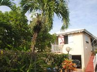 Maison / Villa  4 Pièces - 149,56 m²  - Sainte Ann en Guadeloupe