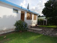 Maison / Villa  4 Pièces - 170 m²  - Sainte Rose en Guadeloupe
