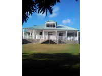 Maison / Villa  4 Pièces - 188 m²  - Sainte Anne en Guadeloupe