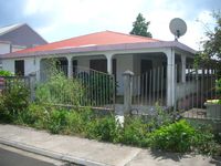 Maison / Villa  4 Pièces - 200 m²  - Sainte Rose en Guadeloupe