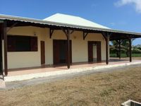 Maison / Villa  4 Pièces - 250 m²  - Saint Françoi en Guadeloupe