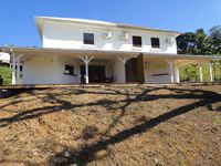 Maison / Villa  4 Pièces - 83 m²  - Petit Bourg en Guadeloupe