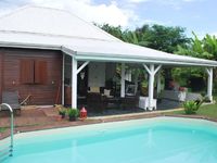 Maison / Villa  4 Pièces - 88 m²  - Lamentin en Guadeloupe