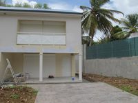 Maison / Villa  4 Pièces - 89,5 m²  - Les Abymes en Guadeloupe