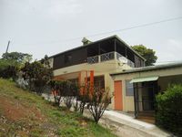 Maison / Villa  4 Pièces - 90 m²  - Goyave en Guadeloupe