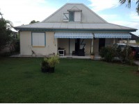 Maison / Villa  4 Pièces - 95 m²  - Lamentin en Guadeloupe
