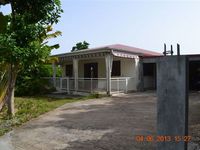 Maison / Villa  4 Pièces - 96 m²  - Sainte Anne en Guadeloupe