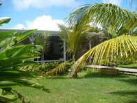 Maison / Villa  4 Pièces - 97 m²  - Saint François en Guadeloupe