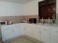 Maison / Villa  4 Pièces - 99 m²  - Le Moule en Guadeloupe