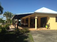 Maison / Villa  5 Pièces - 100 m²  - Petit Bourg en Guadeloupe