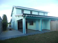 Maison / Villa  5 Pièces - 103 m²  - Les Abymes en Guadeloupe