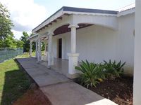 Maison / Villa  5 Pièces - 105 m²  - Le Moule en Guadeloupe