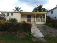 Maison / Villa  5 Pièces - 116 m²  - Petit Canal en Guadeloupe