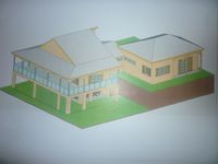Maison / Villa  5 Pièces - 120 m²  - Le Gosier en Guadeloupe