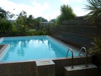 Maison / Villa  5 Pièces - 128 m²  - Le Gosier en Guadeloupe