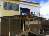 Maison / Villa  5 Pièces - 129 m²  - Capesterre Be en Guadeloupe