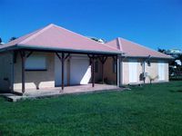 Maison / Villa  5 Pièces - 130 m²  - Baie Mahault en Guadeloupe