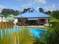 Maison / Villa  5 Pièces - 132 m²  - Lamentin en Guadeloupe