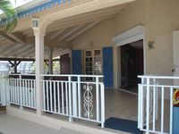 Maison / Villa  5 Pièces - 133 m²  - Sainte Anne en Guadeloupe