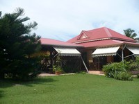 Maison / Villa  5 Pièces - 134 m²  - Saint Françoi en Guadeloupe