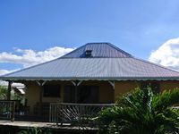 Maison / Villa  5 Pièces - 143 m²  - Sainte Rose en Guadeloupe